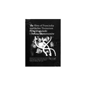 The Films of Stefan and Franciszka Themerson (DVD)